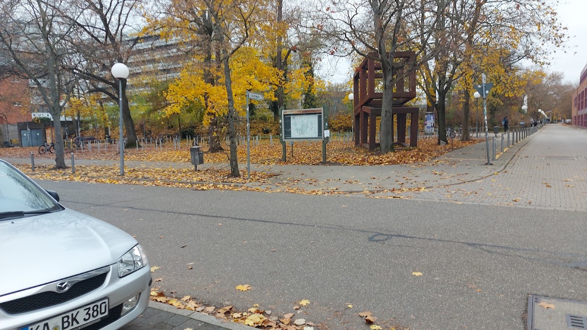 Karlsruhe Institute of Technology photo 2