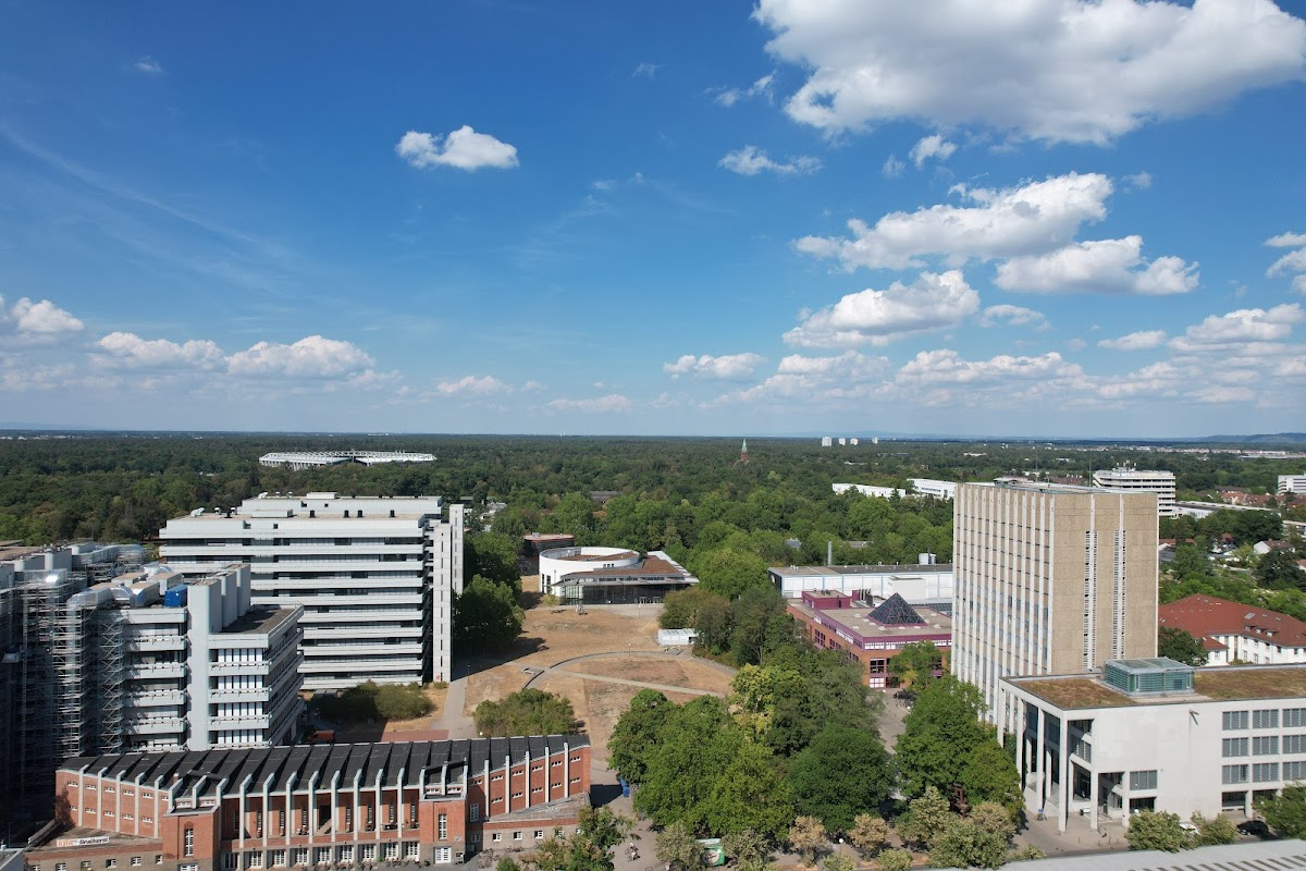 Karlsruhe Institute of Technology photo 3