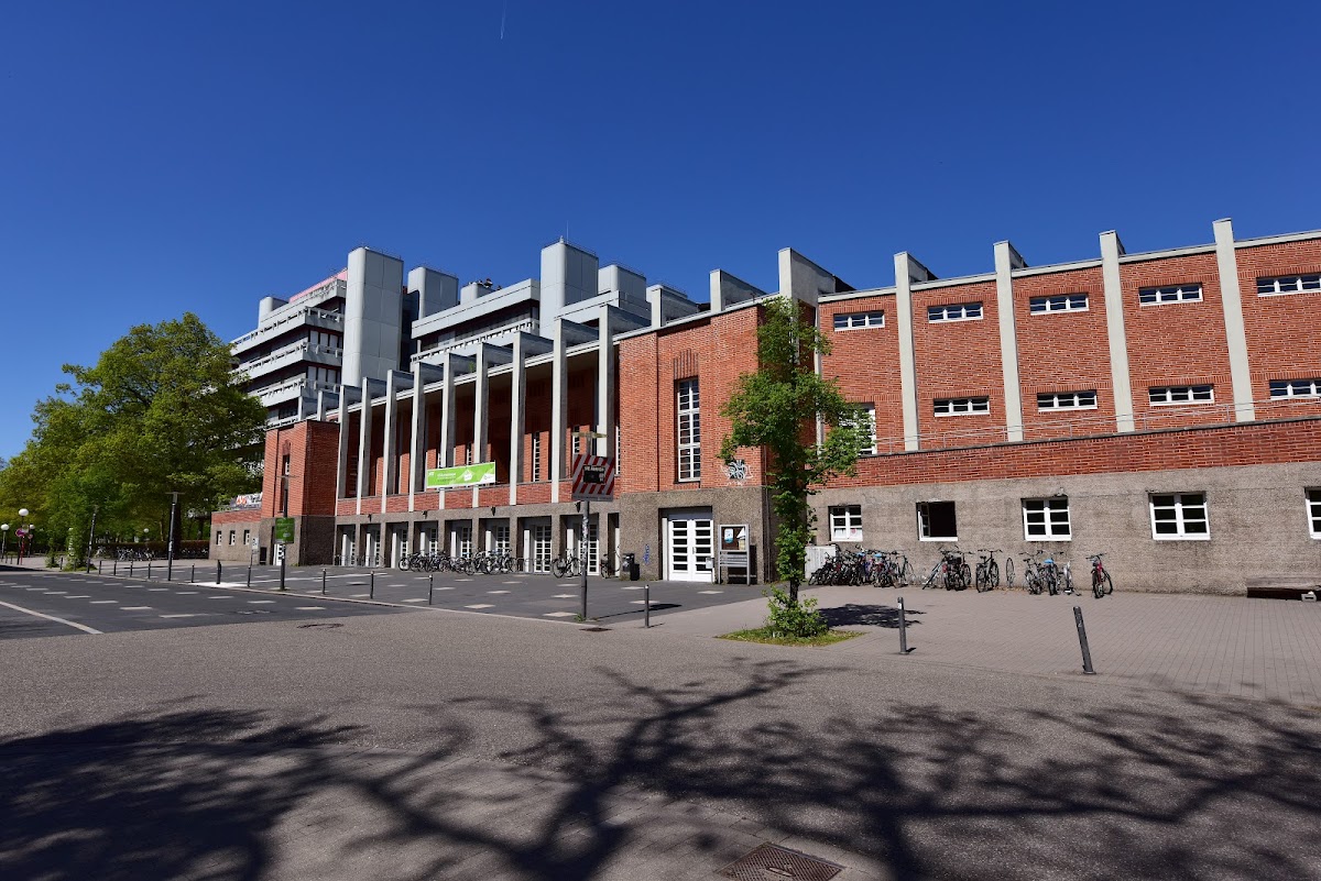 Karlsruhe Institute of Technology photo 4