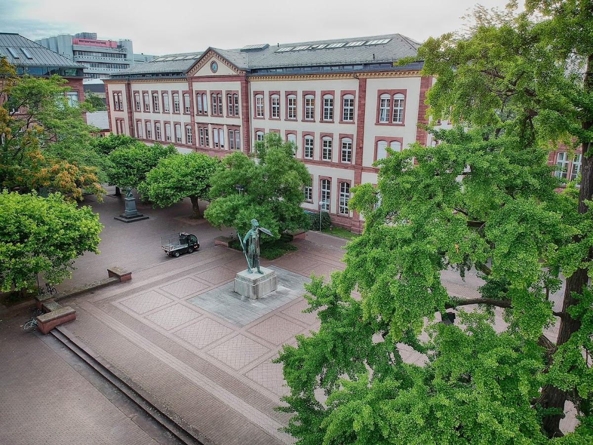 Karlsruhe Institute of Technology photo 6