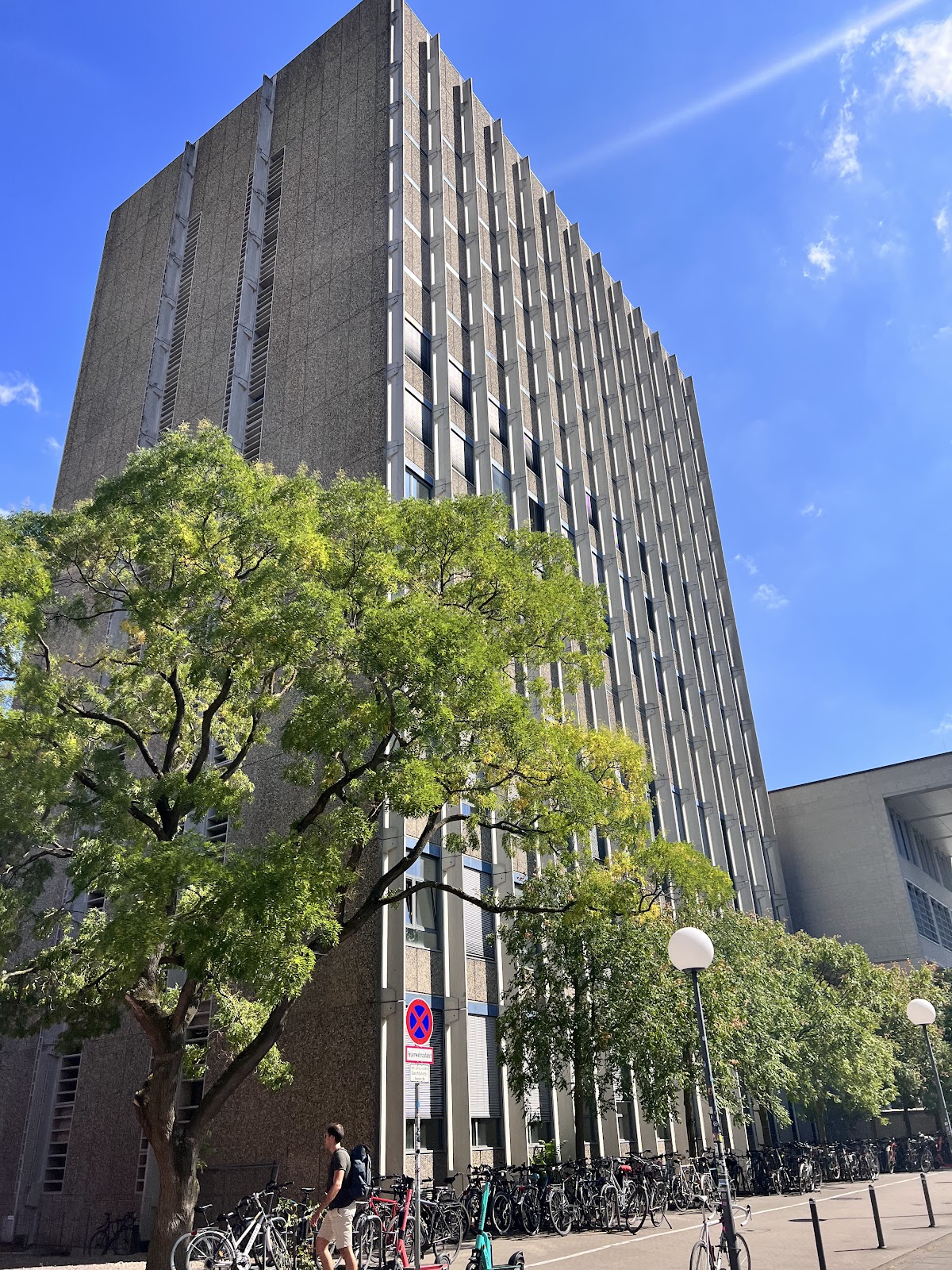 Karlsruhe Institute of Technology photo 8