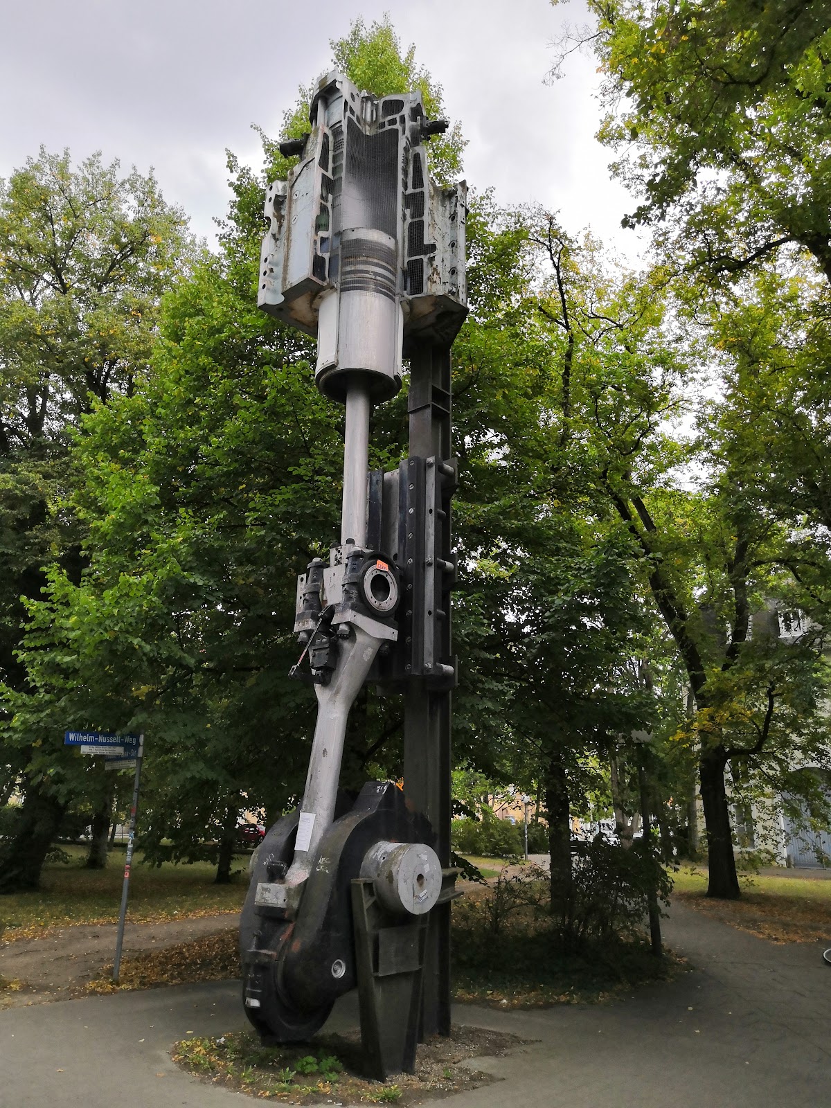 Karlsruhe Institute of Technology photo 9