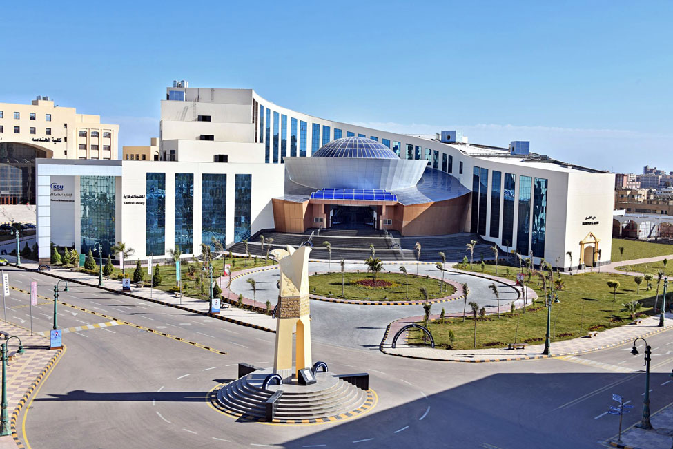 Kafr El Sheikh University photo 4