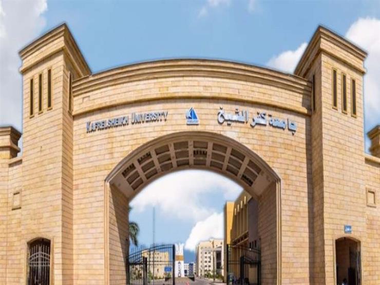 Kafr El Sheikh University photo 9