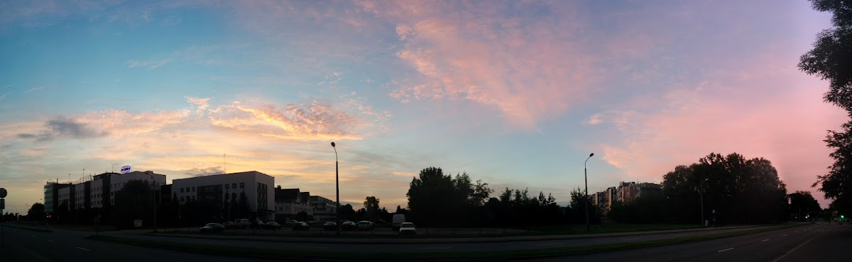 BA School of Business and Finance photo 1