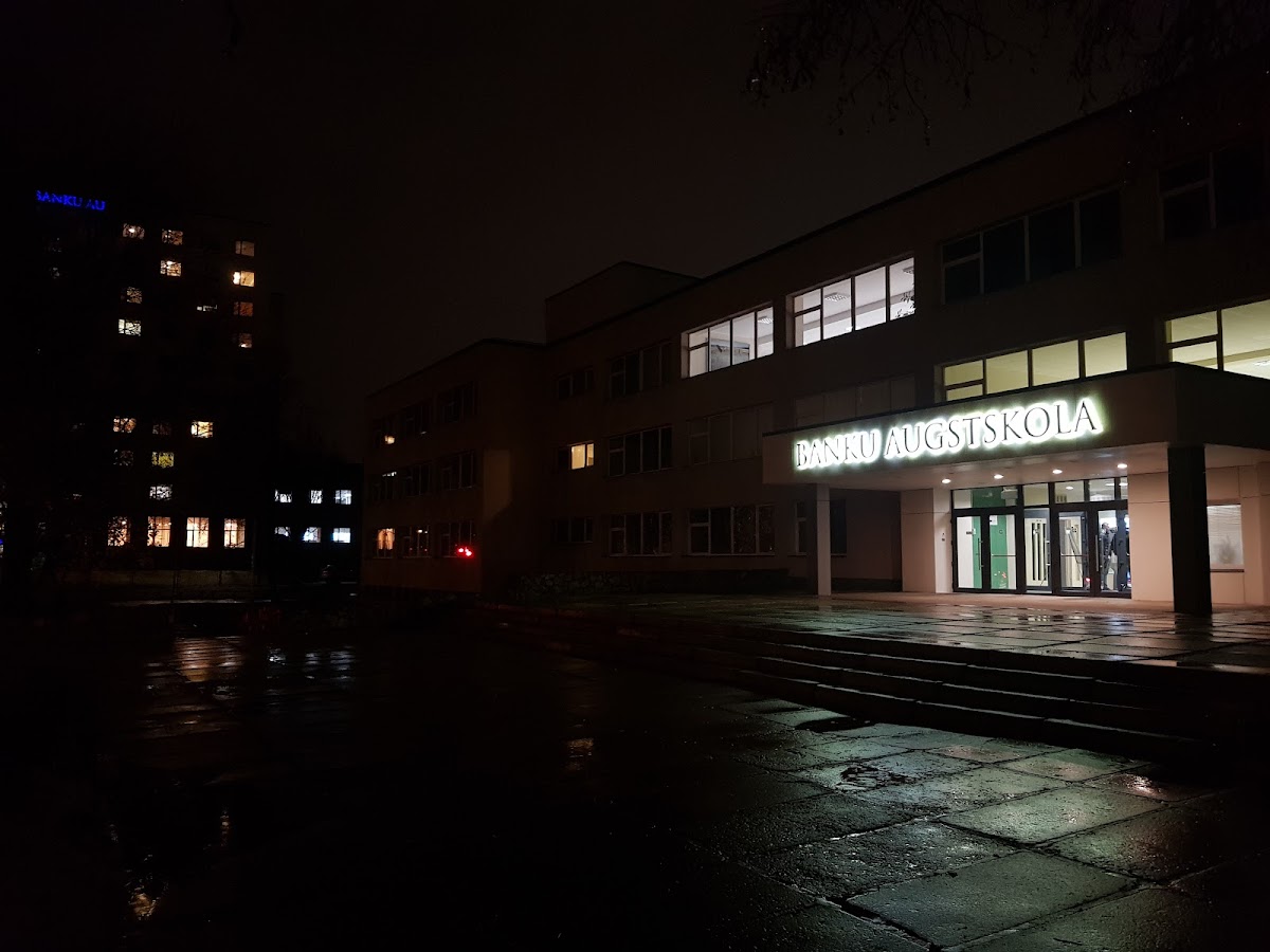 BA School of Business and Finance photo 5