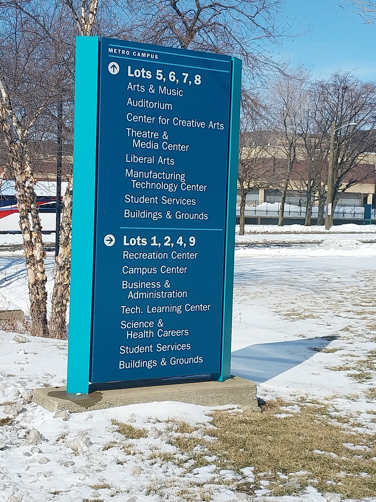 Technical Institute 3169 photo 5