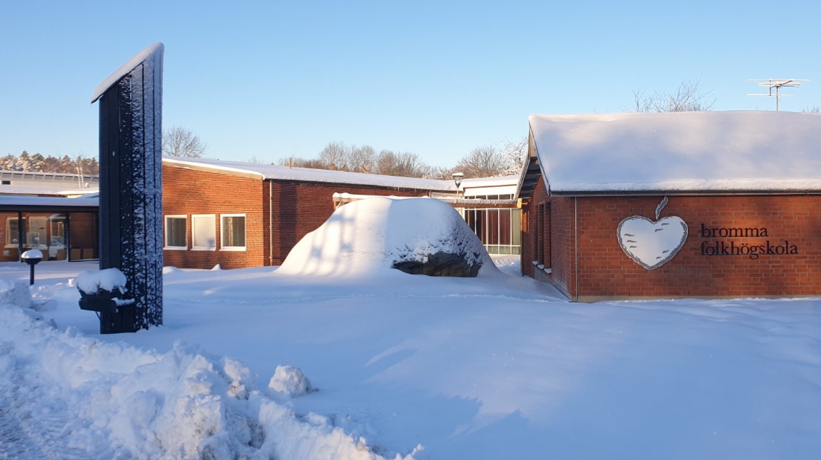 Bromma Folkhögskola