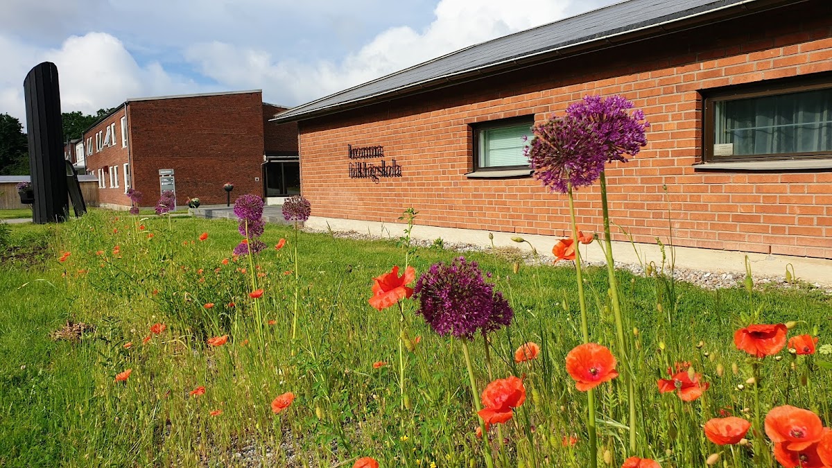 Bromma Folkhögskola photo 1