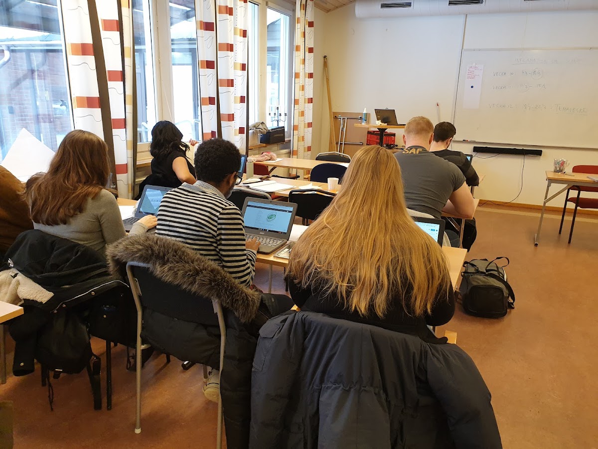 Bromma Folkhögskola photo 4