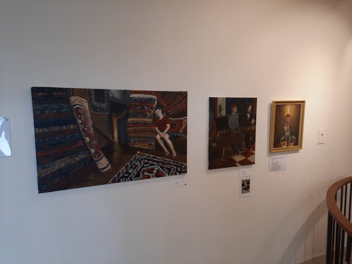 Bromma Folkhögskola photo 5