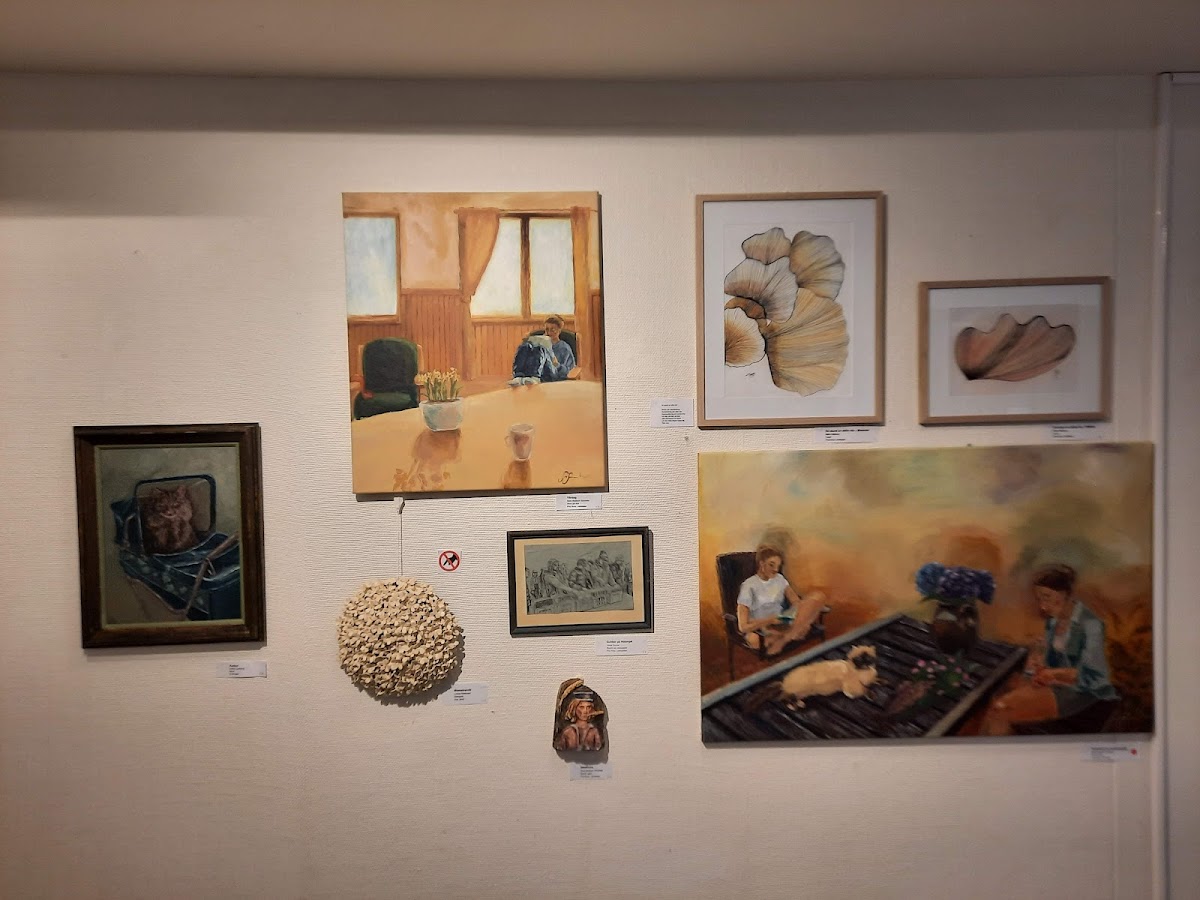 Bromma Folkhögskola photo 7