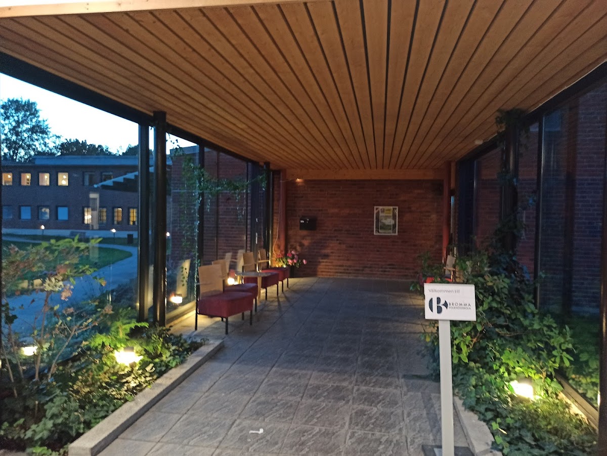 Bromma Folkhögskola photo 8