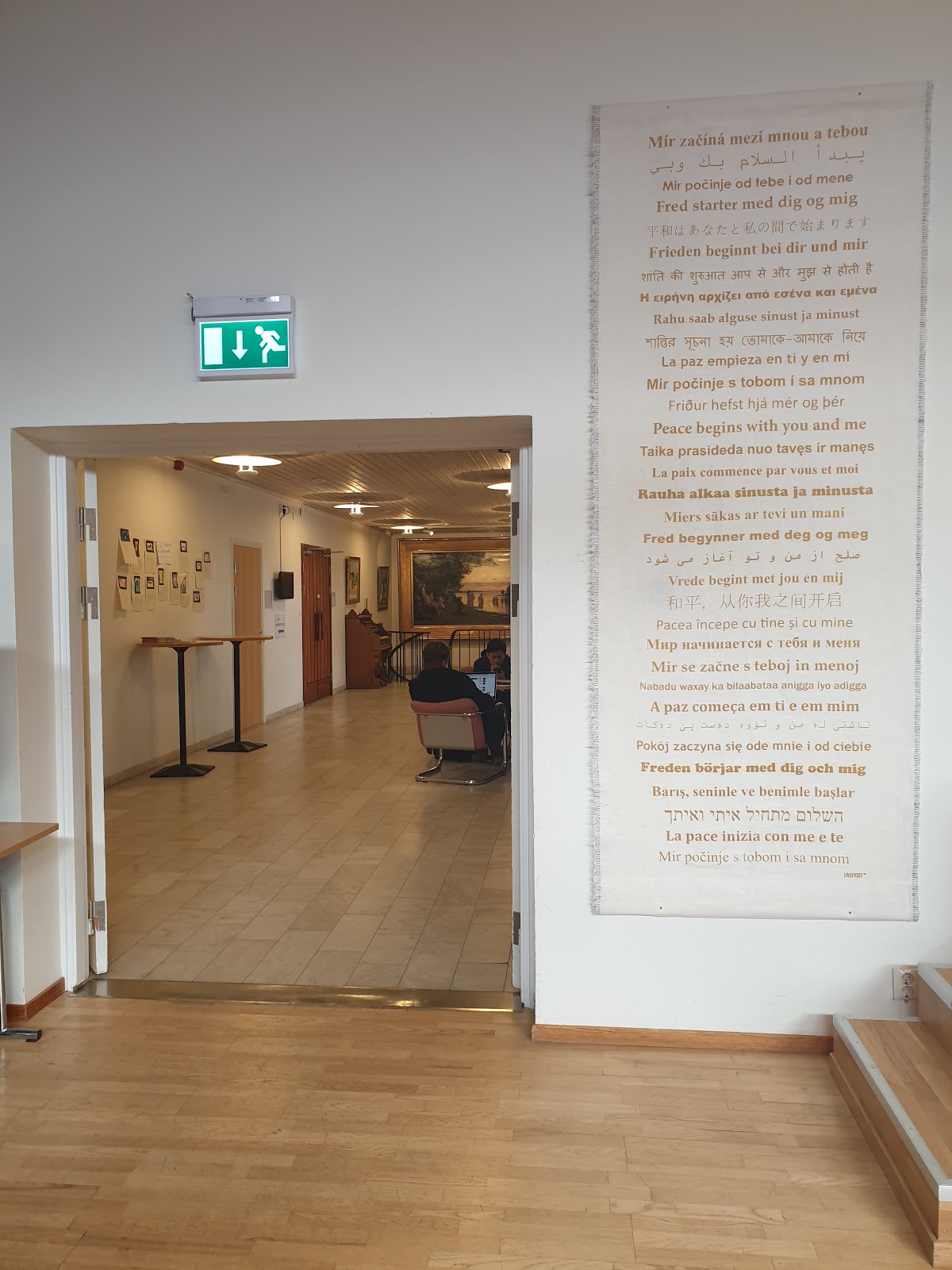 Bromma Folkhögskola photo 9