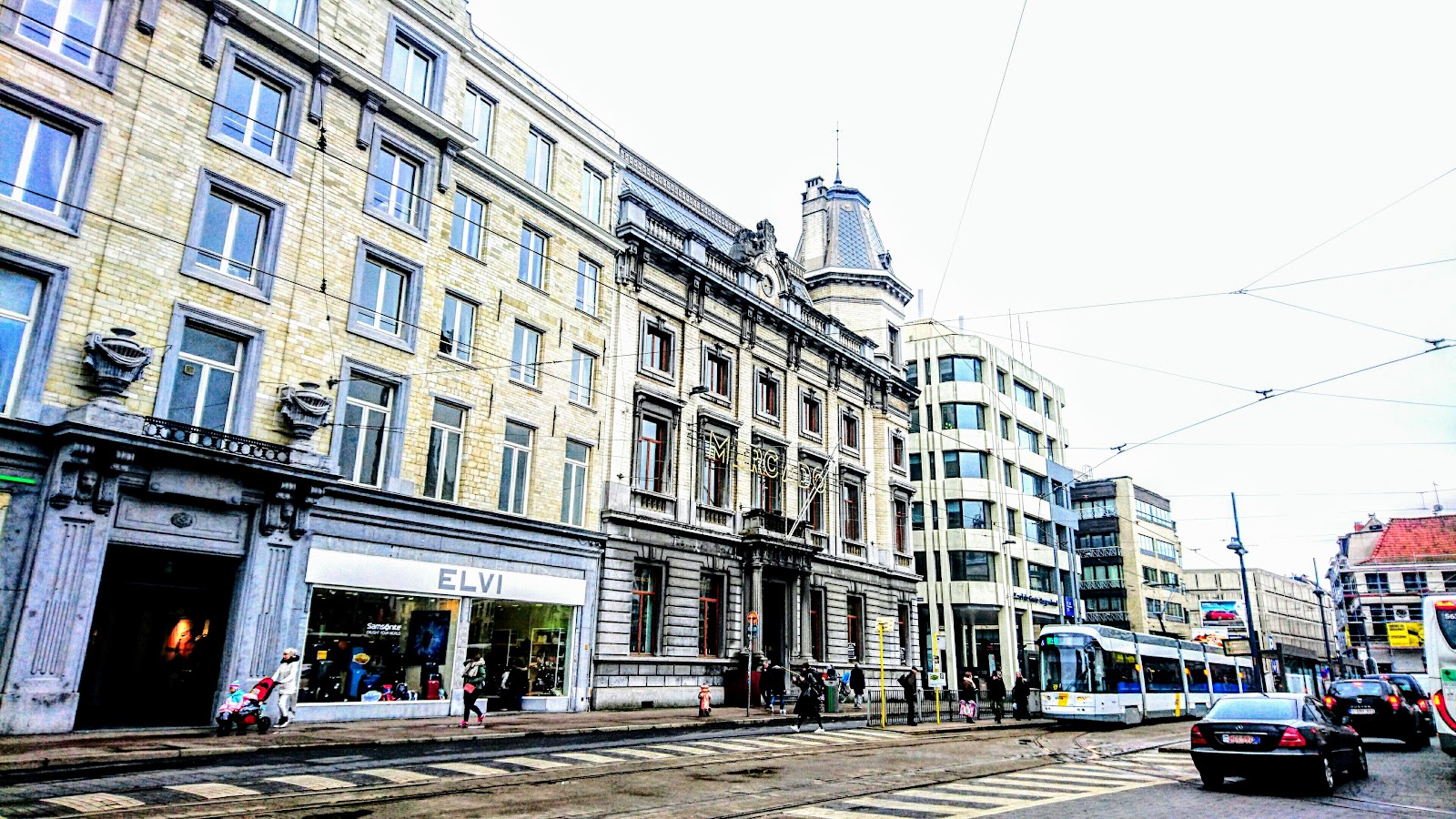 Karel de Grote University College