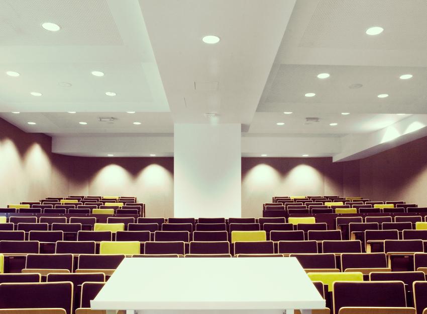 Karel de Grote University College photo 3