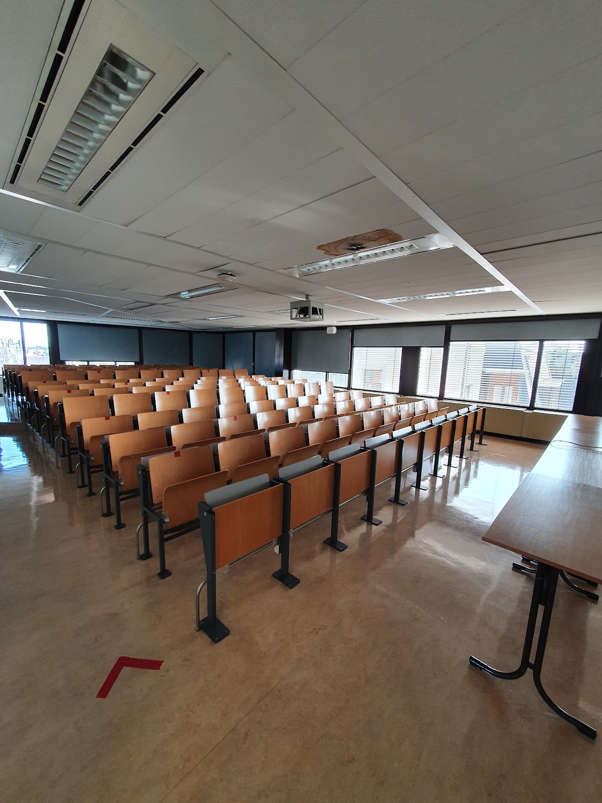 Karel de Grote University College photo 5