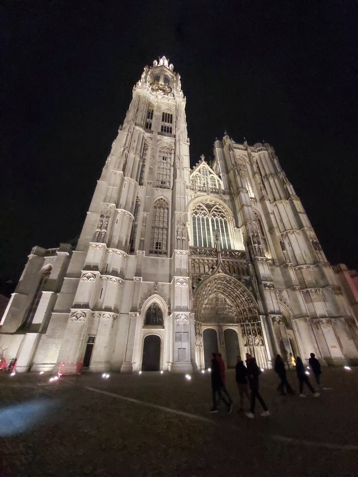 Karel de Grote University College photo 6