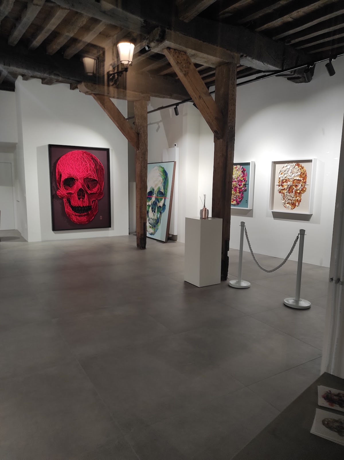 Karel de Grote University College photo 8