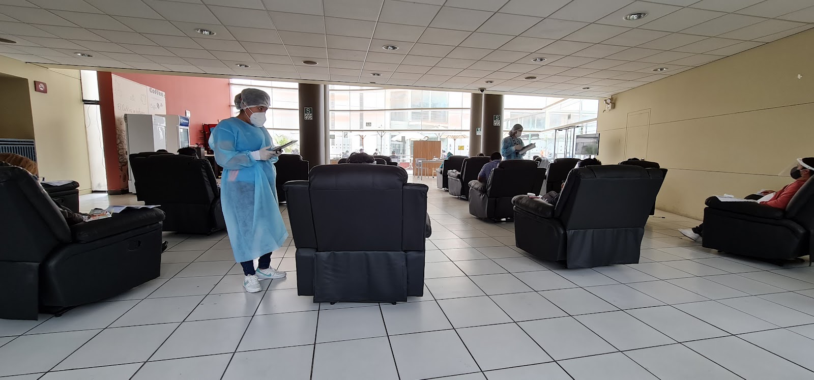 Cayetano Heredia University