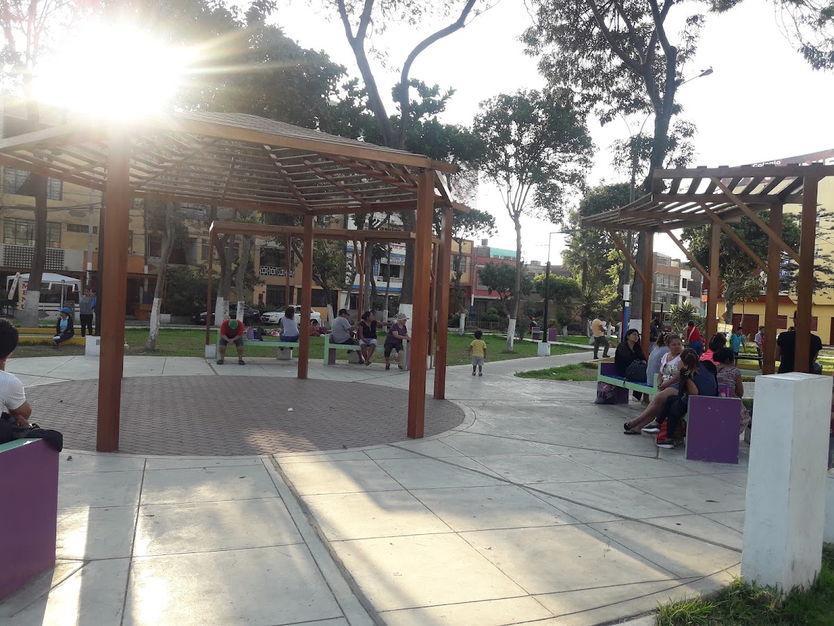 Cayetano Heredia University photo 5
