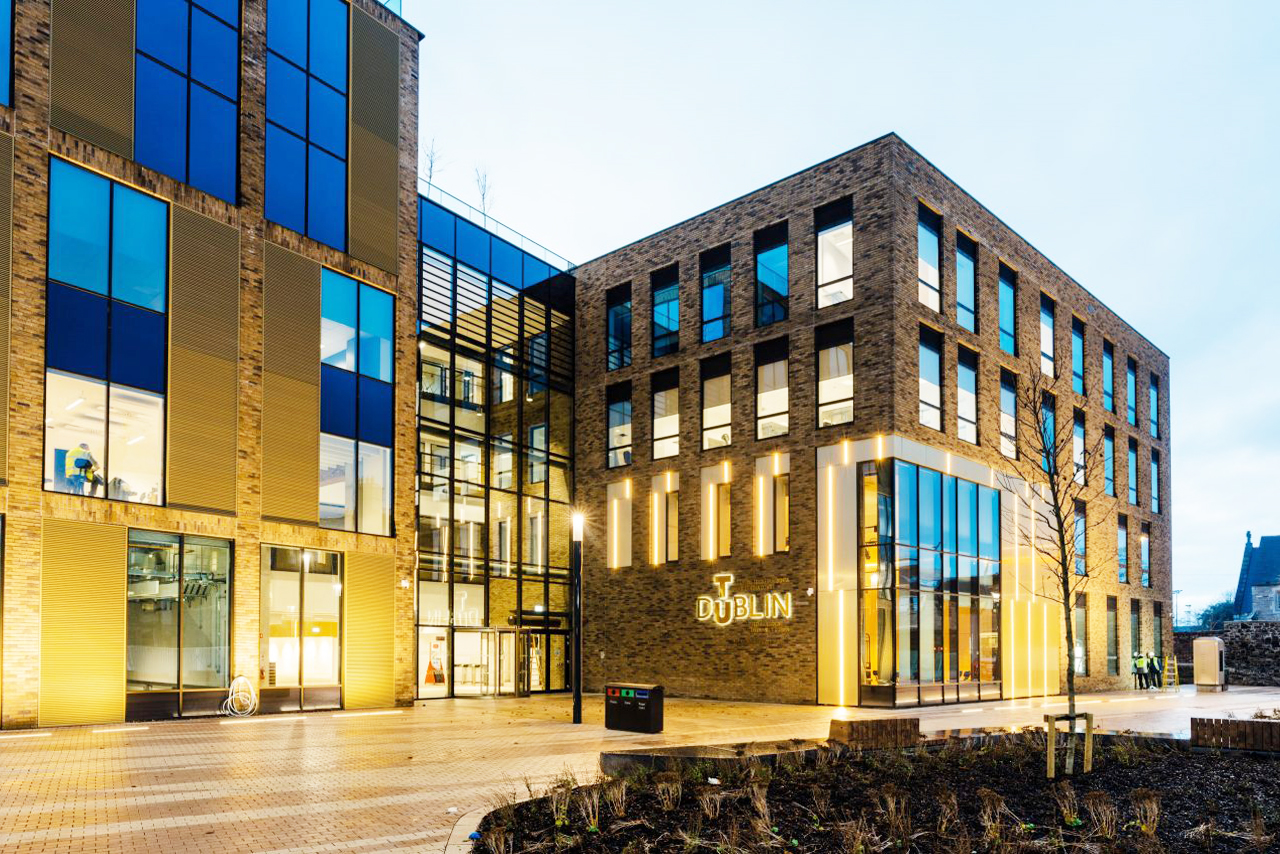 National College of Art and Design