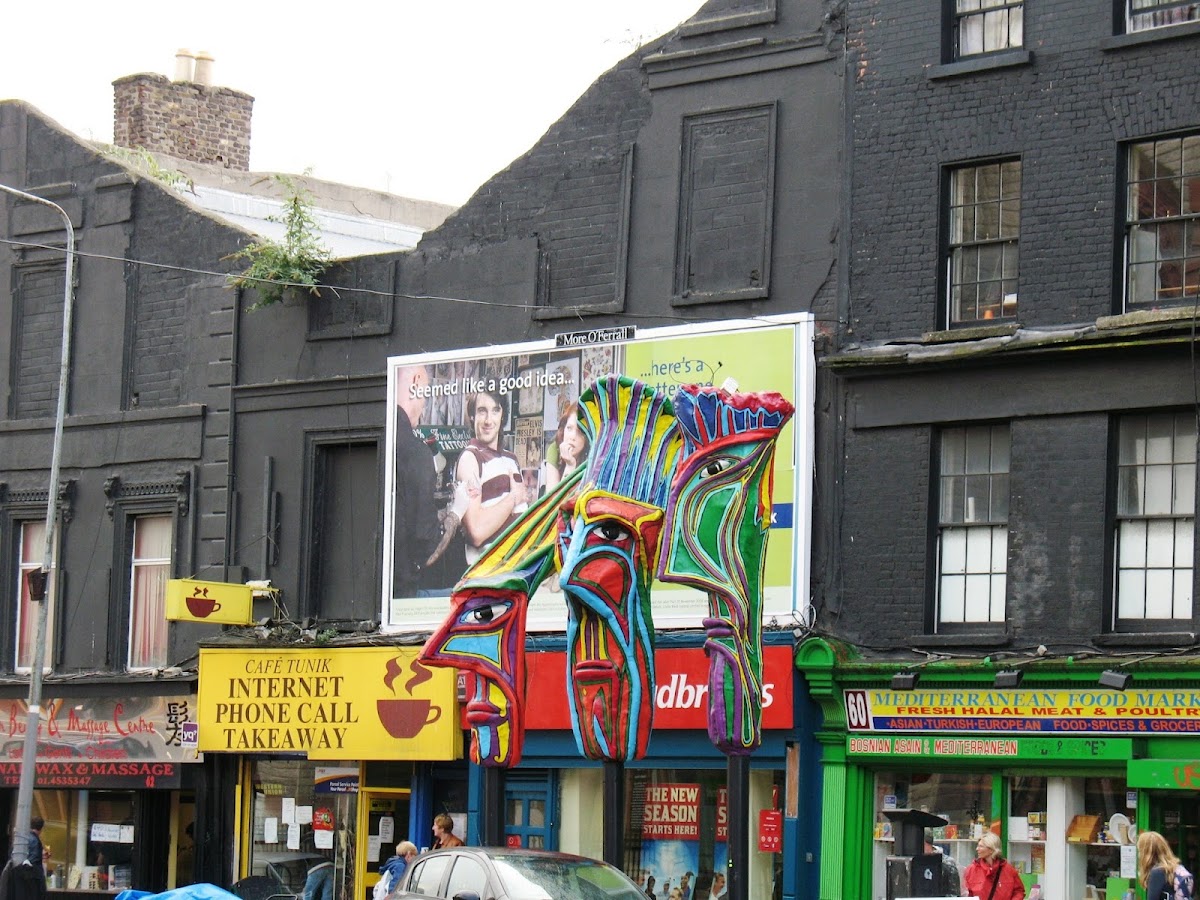 National College of Art and Design photo 1