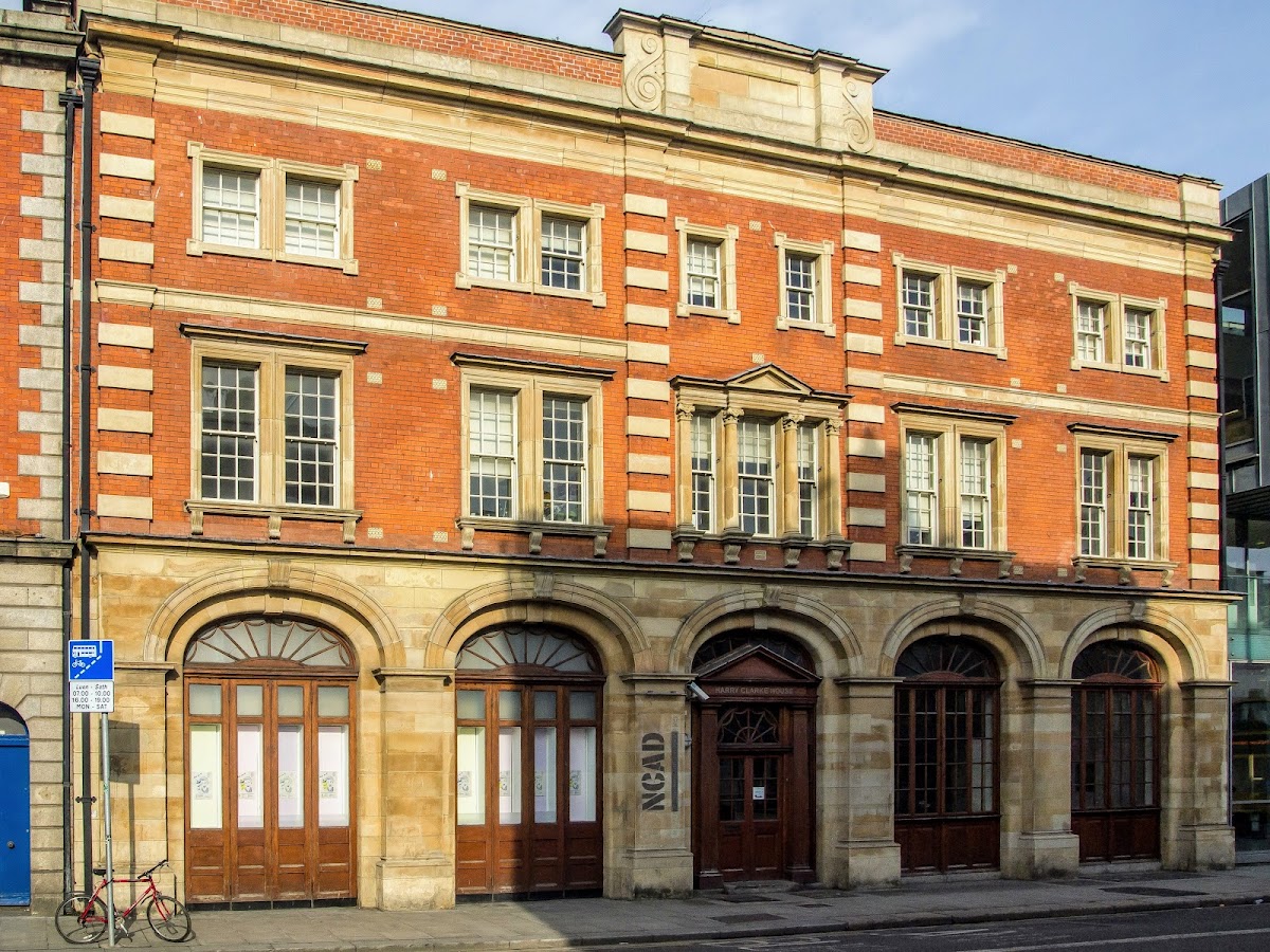 National College of Art and Design photo 2