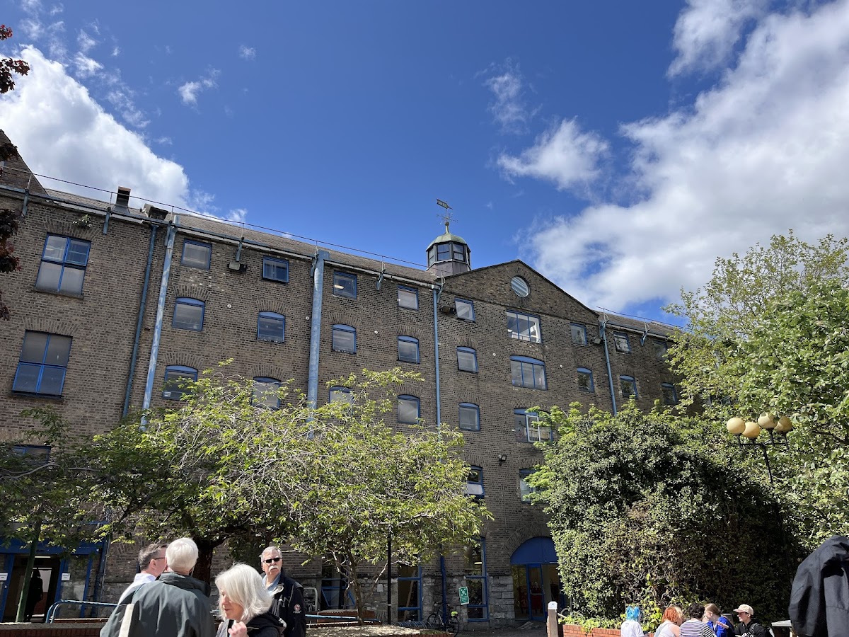 National College of Art and Design photo 3