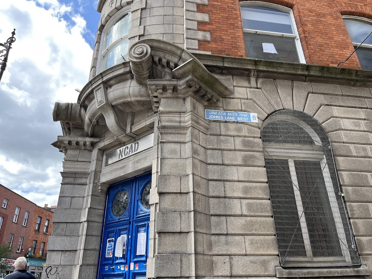 National College of Art and Design photo 5