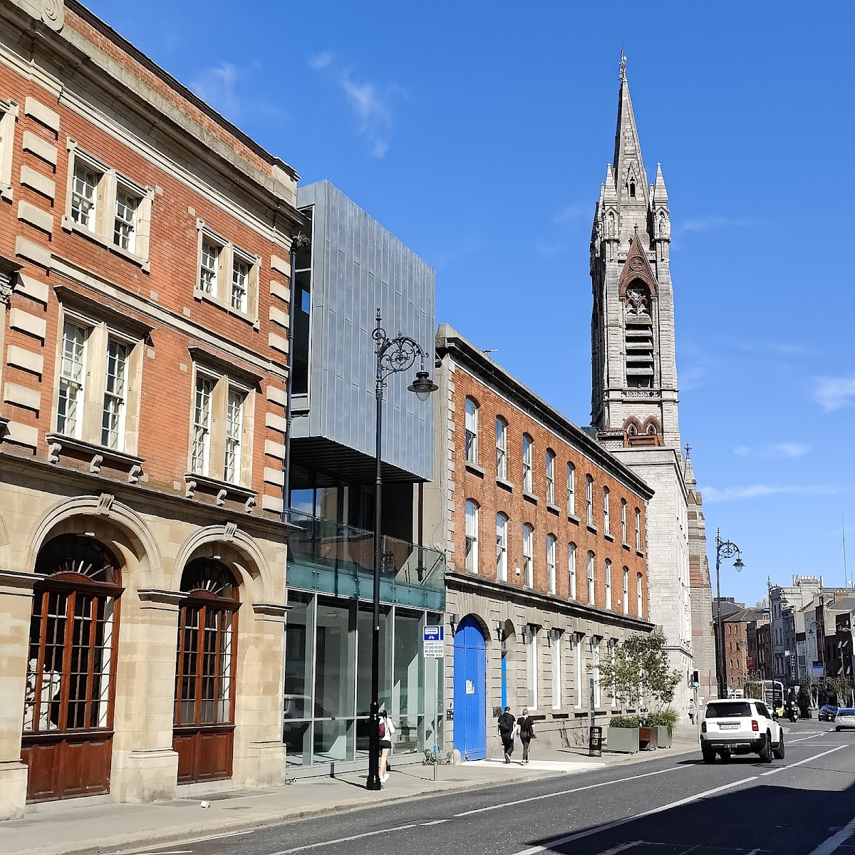 National College of Art and Design photo 6