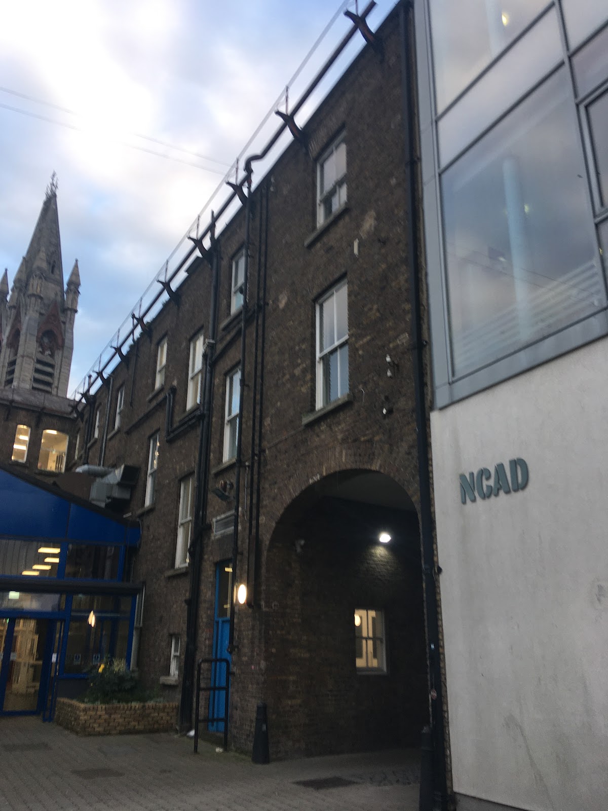 National College of Art and Design photo 8