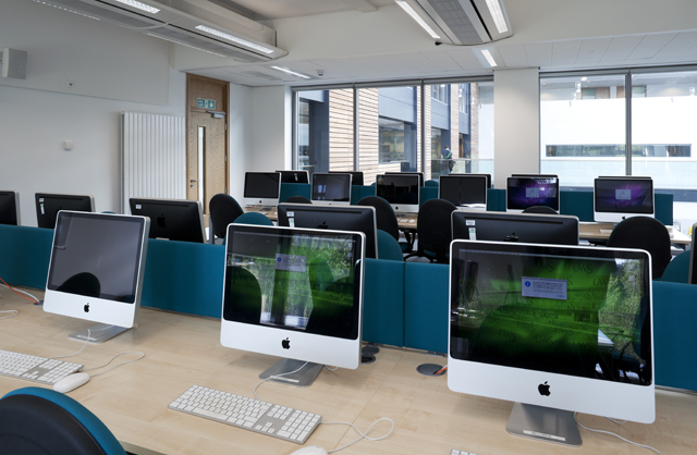 University of the West of Scotland photo 1