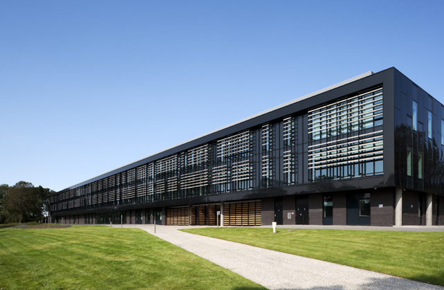 University of the West of Scotland photo 2