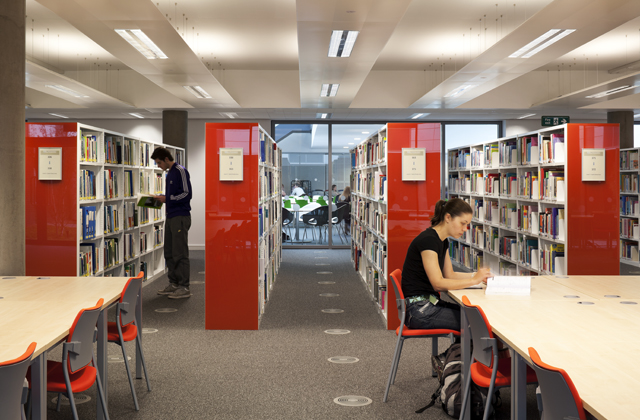University of the West of Scotland photo 3