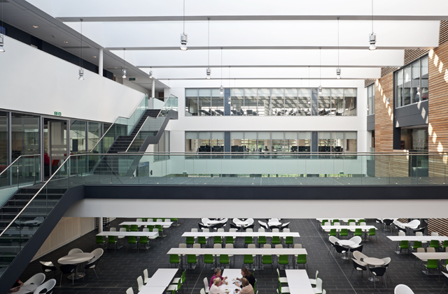 University of the West of Scotland photo 4
