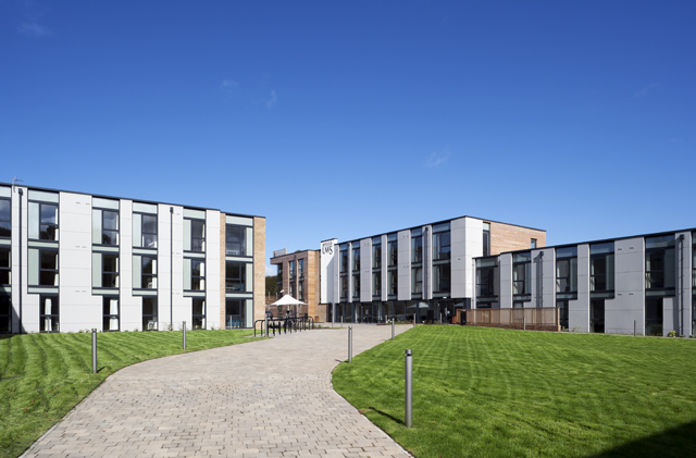 University of the West of Scotland photo 5