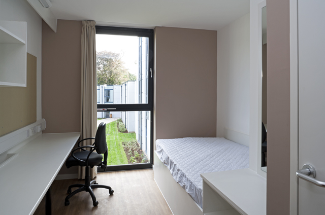University of the West of Scotland photo 6