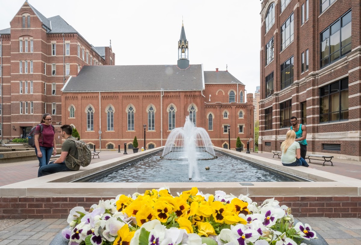 Duquesne University photo 1