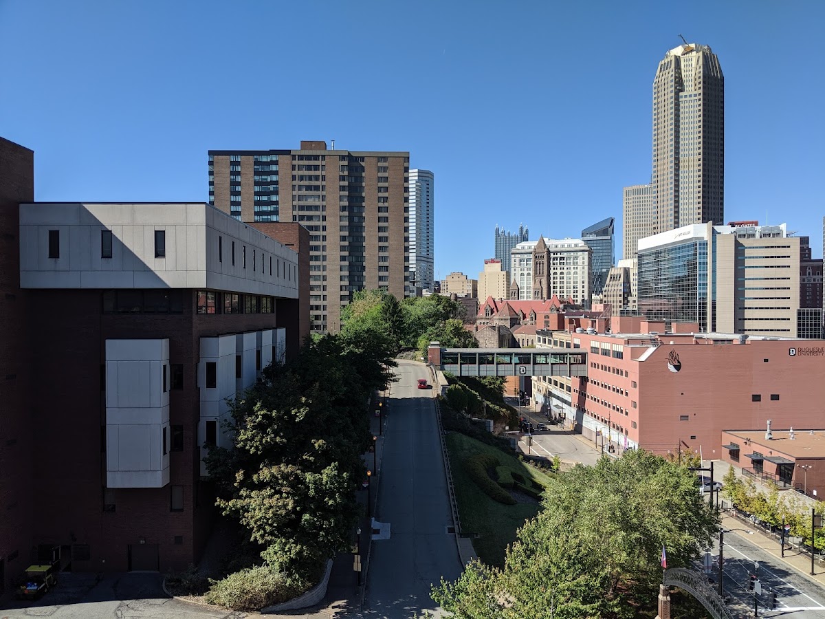 Duquesne University photo 2