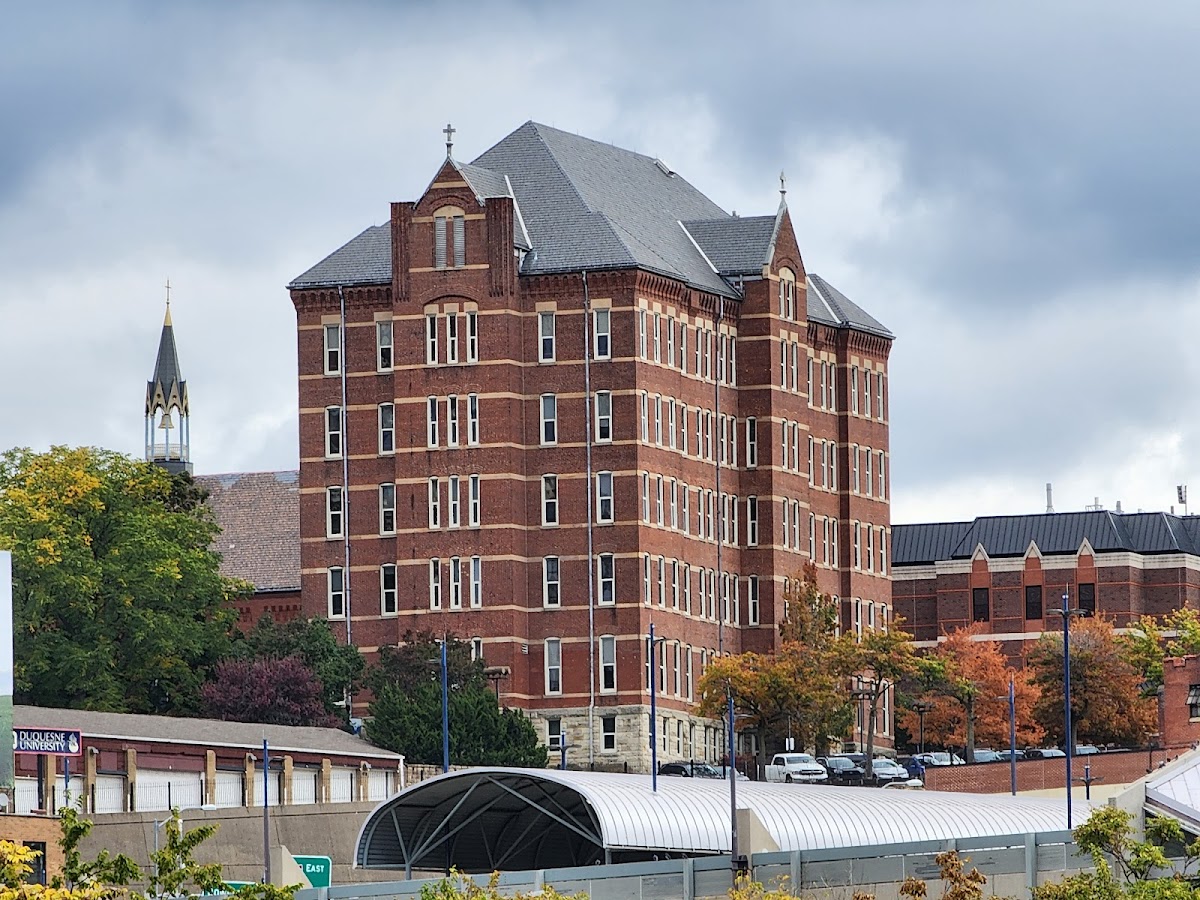 Duquesne University photo 3
