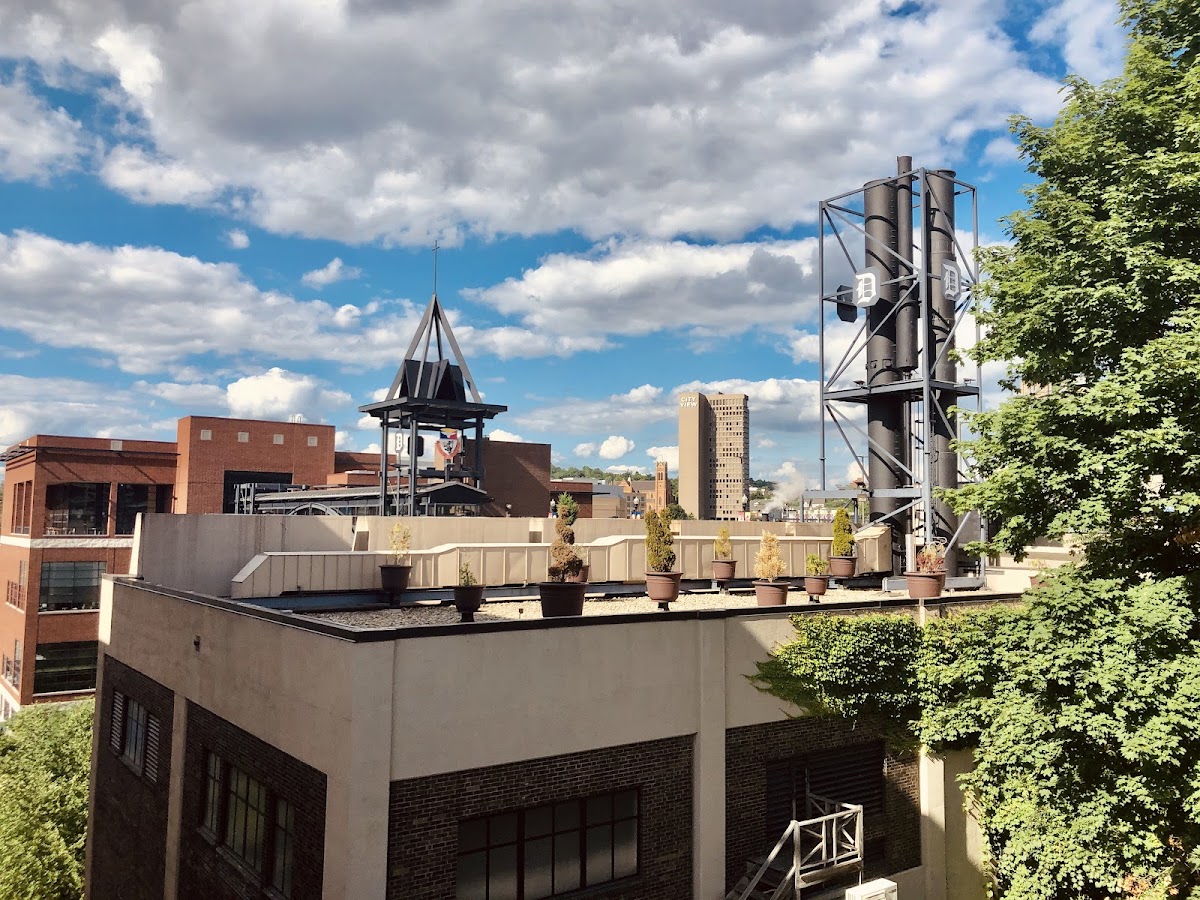 Duquesne University photo 4