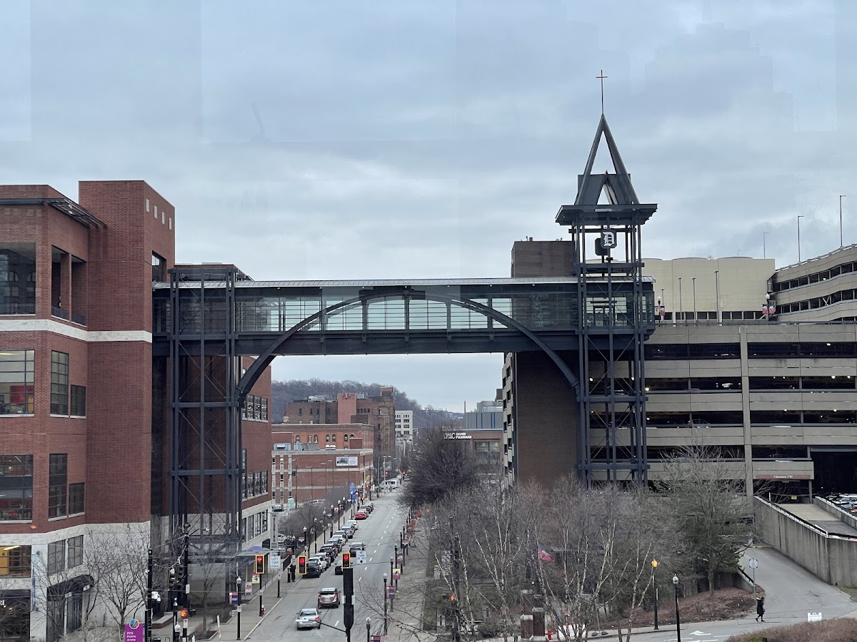 Duquesne University photo 5