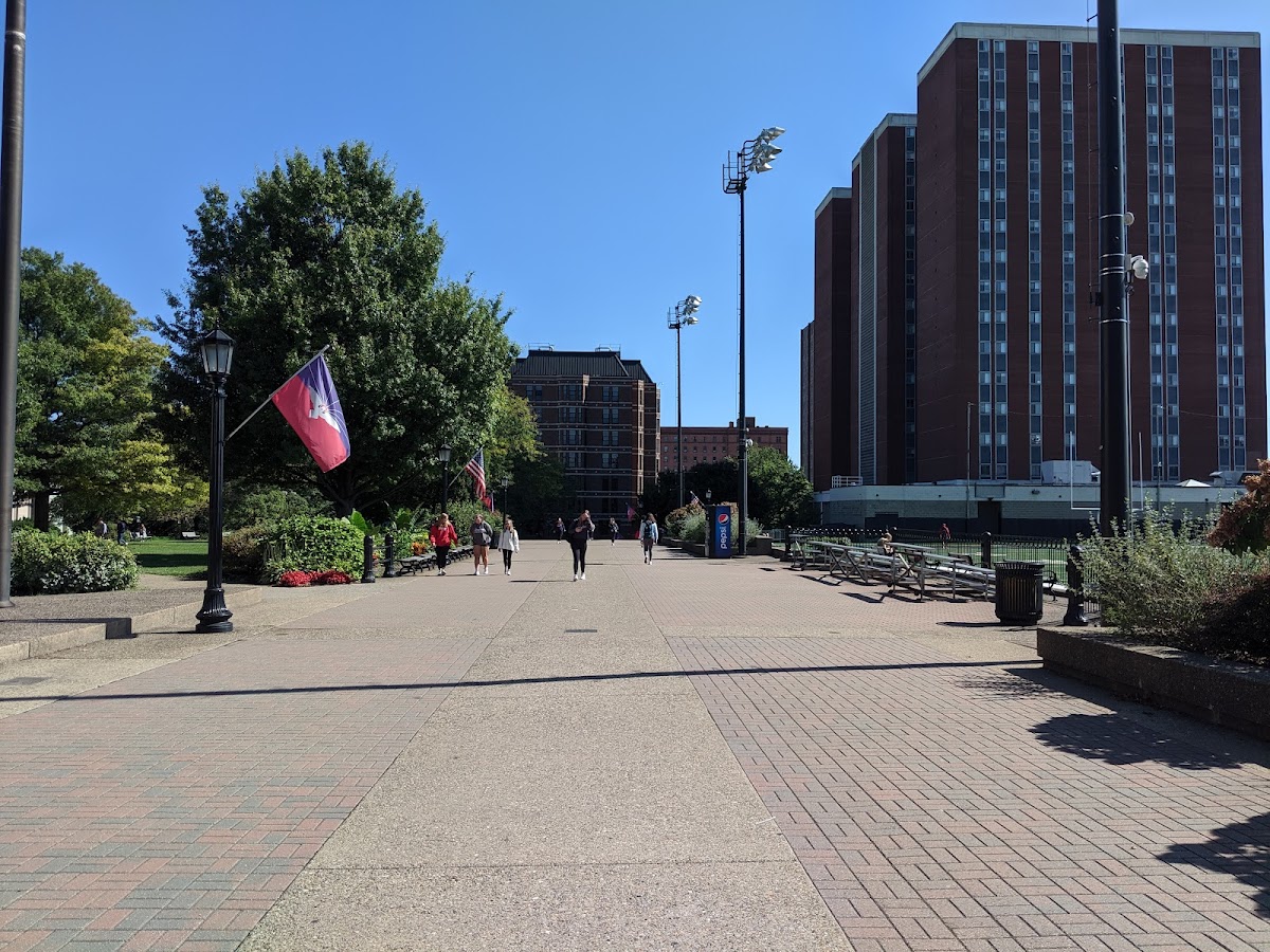 Duquesne University photo 6
