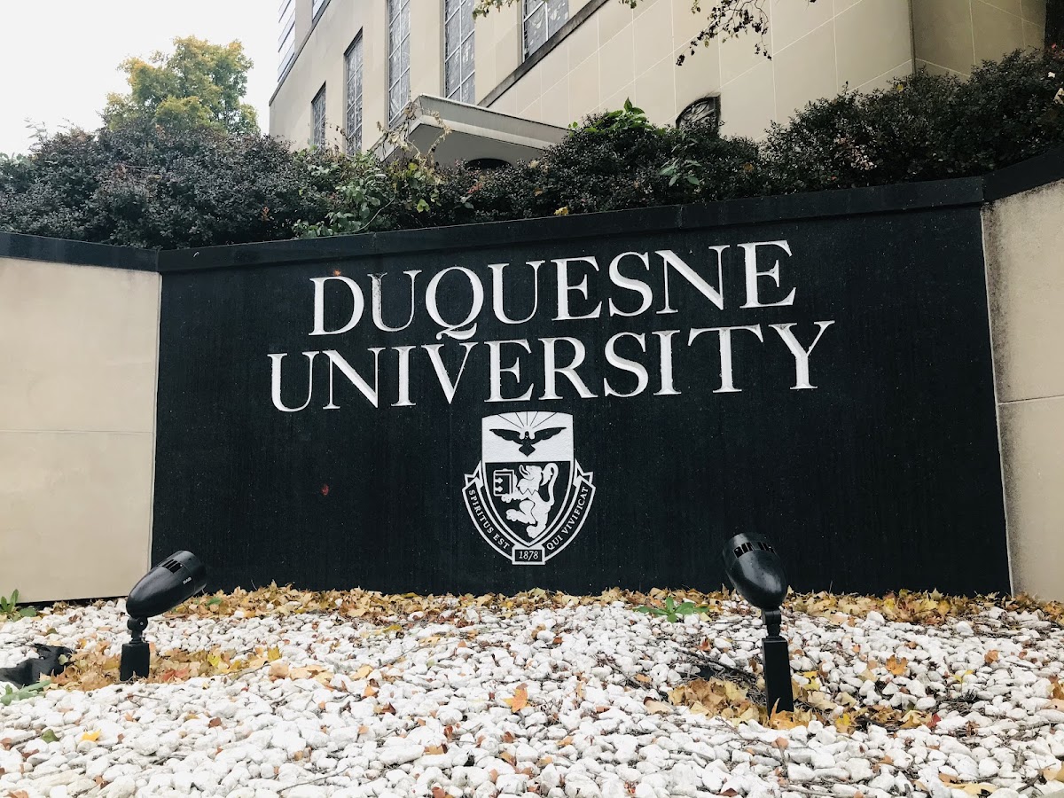 Duquesne University photo 7