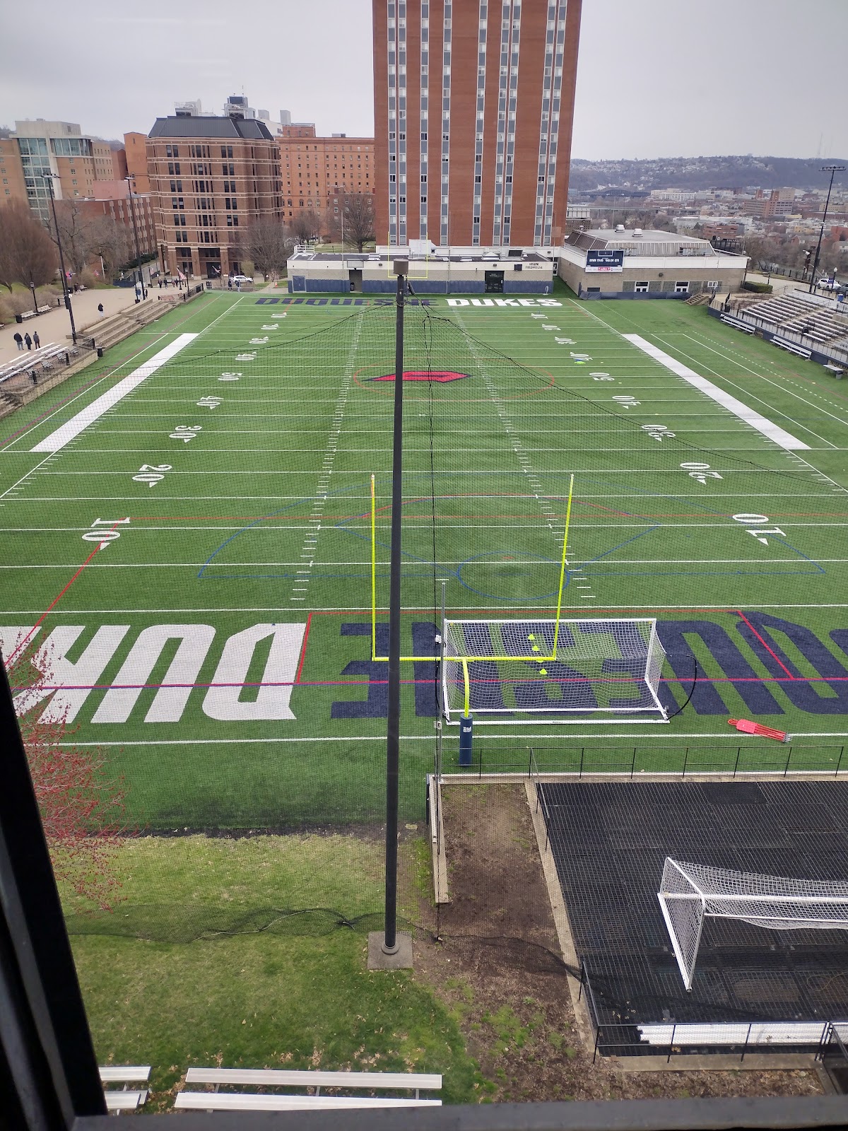 Duquesne University photo 8