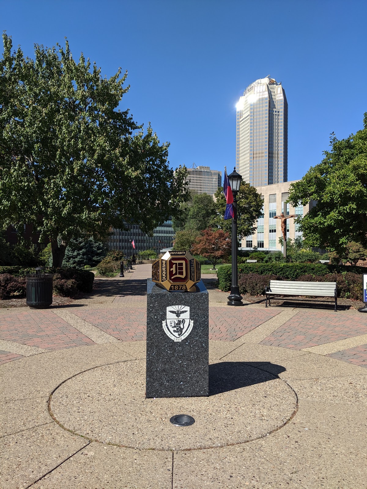 Duquesne University photo 9