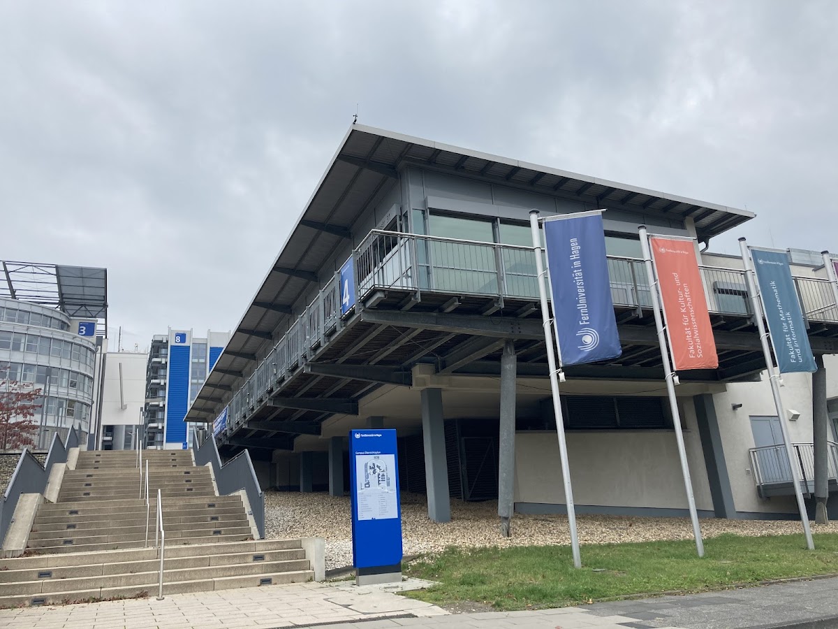 FernUniversität Hagen photo 2