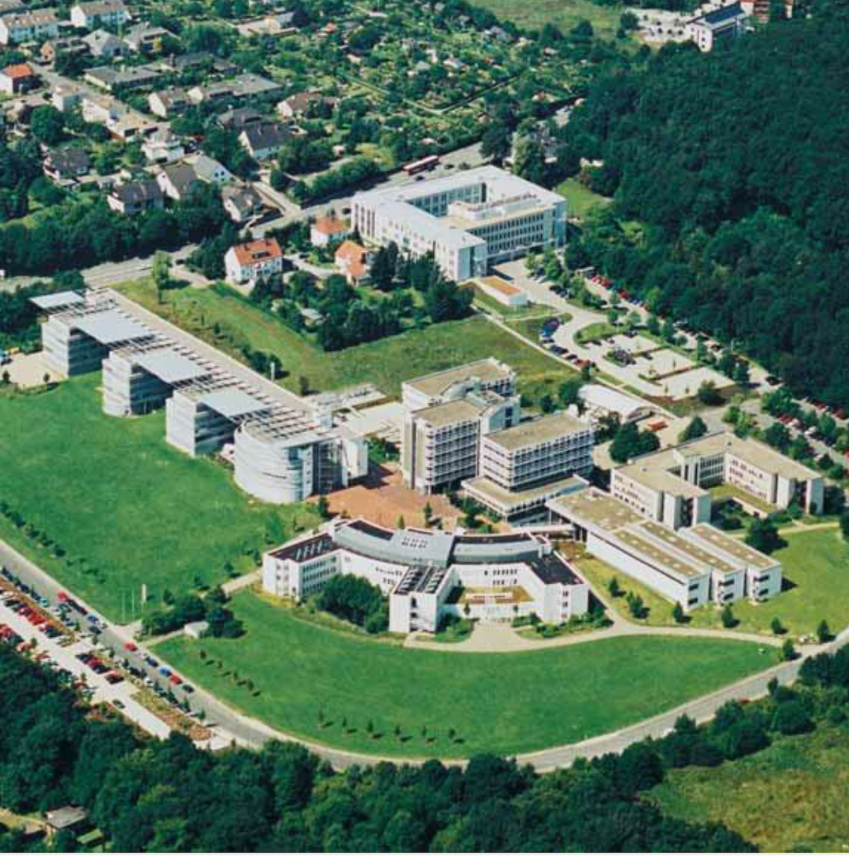 FernUniversität Hagen photo 5