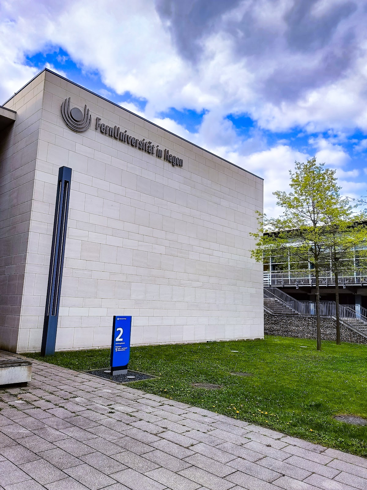 FernUniversität Hagen photo 7